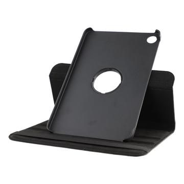 Xiaomi Redmi Pad 2 9.7 360 Rotary Folio Etui - Sort