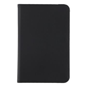 Xiaomi Redmi Pad 2 9.7 360 Rotary Folio Etui - Sort