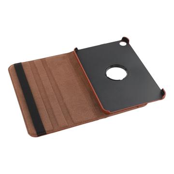 Xiaomi Redmi Pad 2 9.7 360 Rotary Folio Etui - Brun