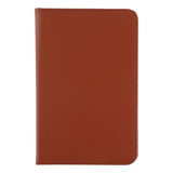 Xiaomi Redmi Pad 2 9.7 360 Rotary Folio Etui - Brun