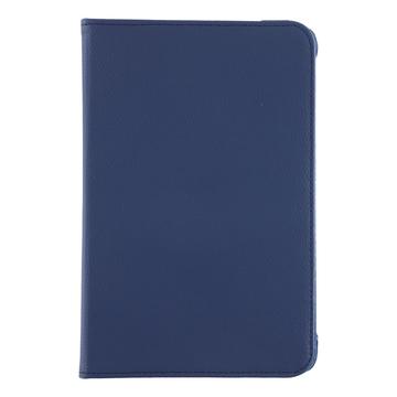 Xiaomi Redmi Pad 2 9.7 360 Rotary Folio-etui - mørkeblå