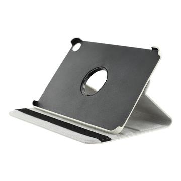 Xiaomi Redmi Pad 2 9.7 360 Rotary Folio Etui - Hvid