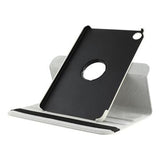 Xiaomi Redmi Pad 2 9.7 360 Rotary Folio Etui - Hvid