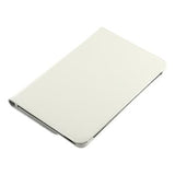 Xiaomi Redmi Pad 2 9.7 360 Rotary Folio Etui - Hvid