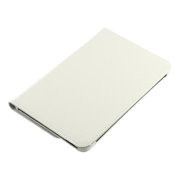 Xiaomi Redmi Pad 2 9.7 360 Rotary Folio Etui - Hvid