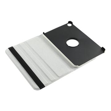 Xiaomi Redmi Pad 2 9.7 360 Rotary Folio Etui - Hvid