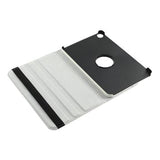 Xiaomi Redmi Pad 2 9.7 360 Rotary Folio Etui - Hvid