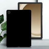 Xiaomi Redmi Pad 2 9.7 Skridsikkert TPU Cover - sort