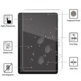 Xiaomi Redmi Pad 2 9.7 Skærmbeskyttelse Hærdet Glas - 9H - Case Friendly - Gennemsigtig