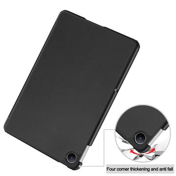 Xiaomi Redmi Pad 2 9.7 Tri-Fold Series Smart Folio-etui - Sort