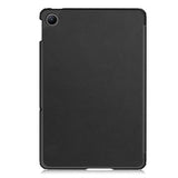 Xiaomi Redmi Pad 2 9.7 Tri-Fold Series Smart Folio-etui - Sort