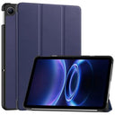 Xiaomi Redmi Pad 2 9.7 Tri-Fold Series Smart Folio-etui - mørkeblå