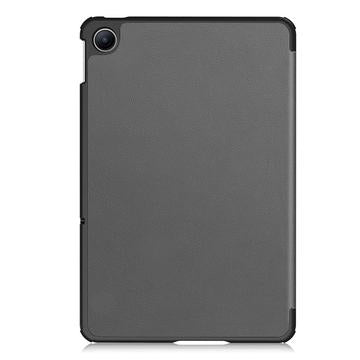 Xiaomi Redmi Pad 2 9.7 Tri-Fold Series Smart Folio-etui - grå