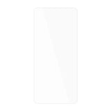 Xiaomi Redmi Turbo 3/Poco F6 Skærmbeskyttelse Hærdet Glas - 9H, 0.3mm - Case Friendly - Klar