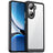 Xiaomi Redmi Turbo 4/Poco X7 Pro Anti-Shock Hybrid Cover - Sort