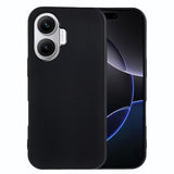 Xiaomi Redmi Turbo 4 Pro Skridsikkert TPU Cover - Sort