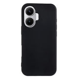 Xiaomi Redmi Turbo 4 Pro Skridsikkert TPU Cover - Sort