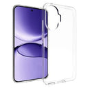 Xiaomi Redmi Turbo 4 Pro Skridsikkert TPU Cover - Gennemsigtig