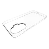 Xiaomi Redmi Turbo 4 Pro Skridsikkert TPU Cover - Gennemsigtig