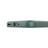Xiaomi Redmi Turbo 4 Pro Rugged TPU Cover - Grøn