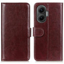 Xiaomi Redmi Turbo 4 Pro Pung Etui med Stativ - Brun