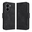 Xiaomi Redmi Turbo 5/Poco X8 Pro Kortholder Pung Etui - Sort