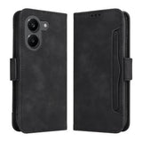 Xiaomi Redmi Turbo 5/Poco X8 Pro Kortholder Pung Etui - Sort