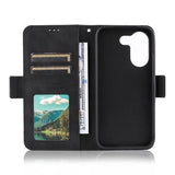 Xiaomi Redmi Turbo 5/Poco X8 Pro Kortholder Pung Etui - Sort