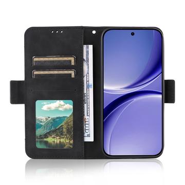 Xiaomi Redmi Turbo 5/Poco X8 Pro Kortholder Pung Etui - Sort