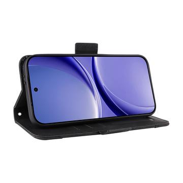Xiaomi Redmi Turbo 5/Poco X8 Pro Kortholder Pung Etui - Sort