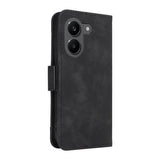 Xiaomi Redmi Turbo 5/Poco X8 Pro Kortholder Pung Etui - Sort