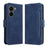 Xiaomi Redmi Turbo 5/Poco X8 Pro Kortholder Pung Etui - Blå