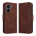 Xiaomi Redmi Turbo 5/Poco X8 Pro Kortholder Pung Etui - Brun
