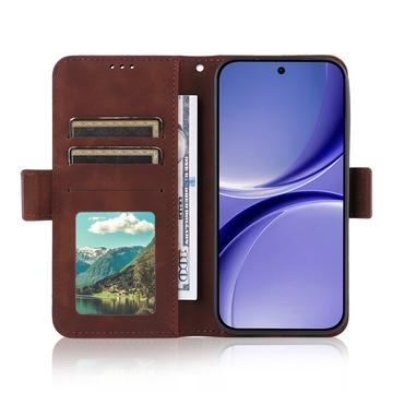 Xiaomi Redmi Turbo 5/Poco X8 Pro Kortholder Pung Etui - Brun
