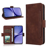 Xiaomi Redmi Turbo 5/Poco X8 Pro Kortholder Pung Etui - Brun