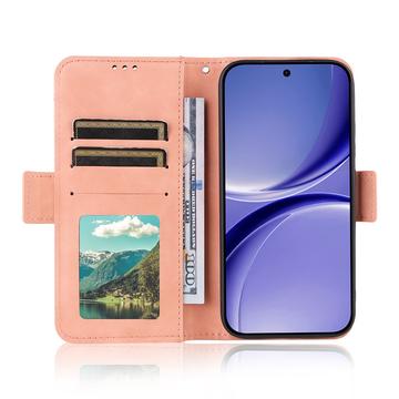 Xiaomi Redmi Turbo 5/Poco X8 Pro Kortholder Pung Etui - Pink