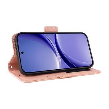 Xiaomi Redmi Turbo 5/Poco X8 Pro Kortholder Pung Etui - Pink
