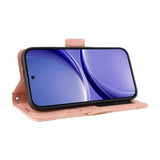 Xiaomi Redmi Turbo 5/Poco X8 Pro Kortholder Pung Etui - Pink