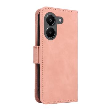 Xiaomi Redmi Turbo 5/Poco X8 Pro Kortholder Pung Etui - Pink