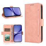 Xiaomi Redmi Turbo 5/Poco X8 Pro Kortholder Pung Etui - Pink