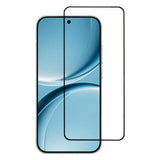 Xiaomi Redmi Turbo 5/Poco X8 Pro Skærmbeskyttelse Hærdet Glas - Full Fit - 9H - Sort kant