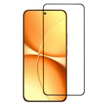 Xiaomi Redmi Turbo 5 Max/Poco X8 Pro Max Skærmbeskyttelse Hærdet Glas - Full Fit - 9H - Sort kant