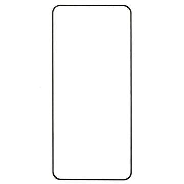 Xiaomi Redmi Turbo 5 Max/Poco X8 Pro Max Skærmbeskyttelse Hærdet Glas - Full Fit - 9H - Sort kant