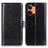 Xiaomi Redmi Turbo 5 Max/Poco X8 Pro Max Pung Etui med Stativ - sort