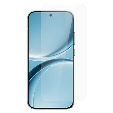 Xiaomi Redmi Turbo 5/Poco X8 Pro Skærmbeskyttelse Hærdet Glas - 9H - Case Friendly - Gennemsigtig