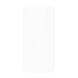 Xiaomi Redmi Turbo 5/Poco X8 Pro Skærmbeskyttelse Hærdet Glas - 9H - Case Friendly - Gennemsigtig