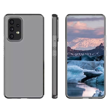 Samsung Galaxy A53 5G dbramante1928 Greenland Miljøvenligt Cover - Klar