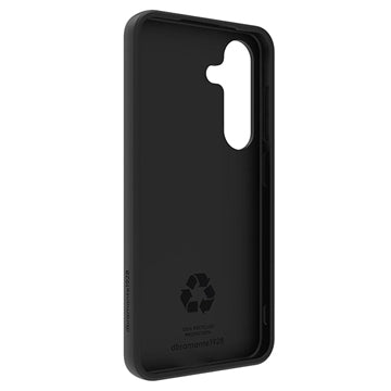 Samsung Galaxy S25 dbramante1928 Greenland Miljøvenligt Cover - Natsort