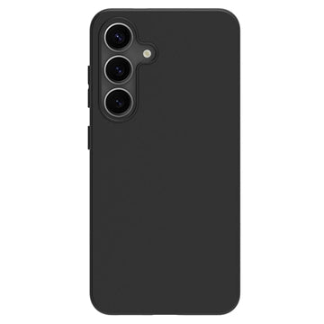 Samsung Galaxy S25 dbramante1928 Greenland Miljøvenligt Cover - Natsort