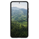Samsung Galaxy S25 dbramante1928 Greenland Pro Cover - MagSafe-kompatibel - Natsort